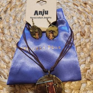 Anju Handcrafted Jewelry